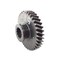 Chelsea Gear, Output, Pto, 37 Teeth, 442 Series 2-P-792 - alternate 2